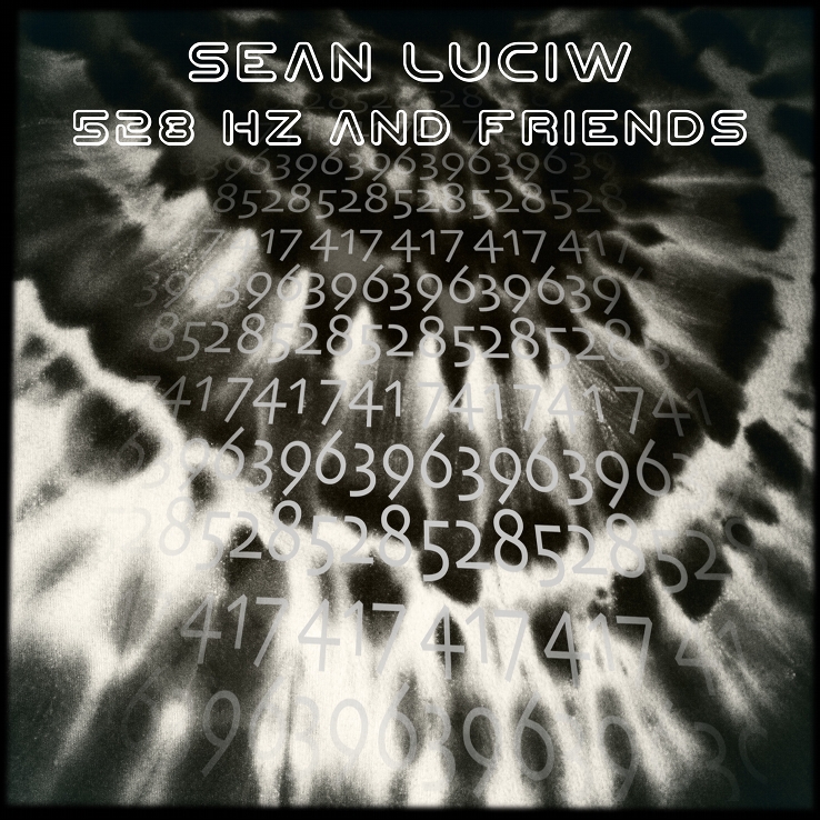 Sean Luciw Music Photo