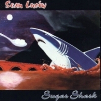 Sugar Shark by Sean Luciw