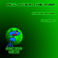 All Over The Map by Various Artists